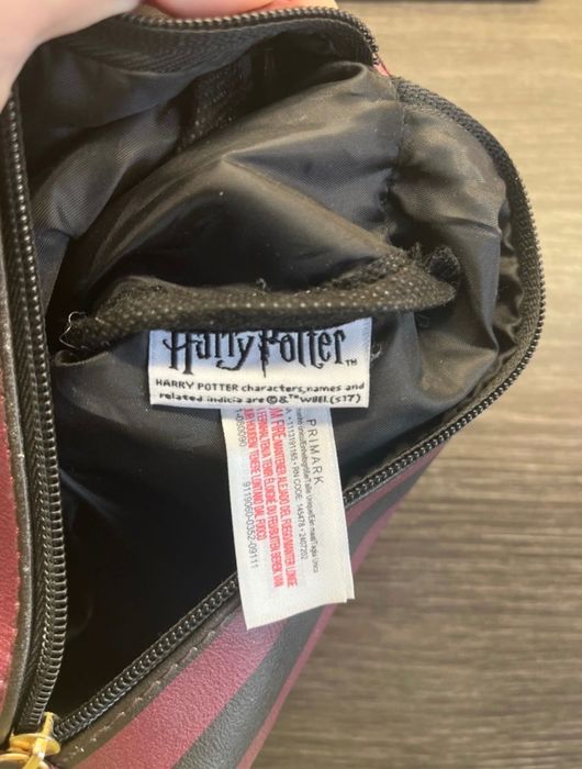 Косметичка Harry Potter