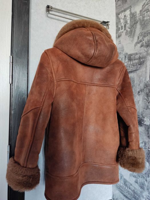 Дублянка підліткова на хлопчика