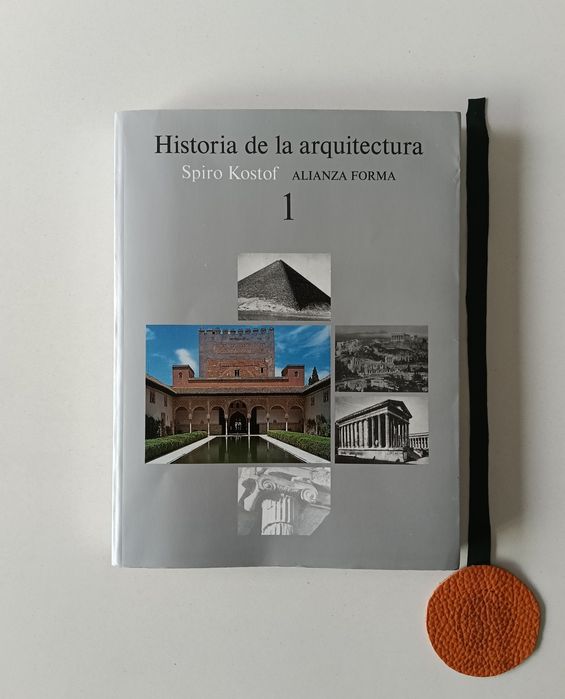 Historia de la arquitectura