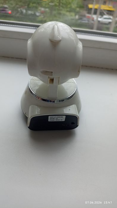 WI-FI camera MODEL V3