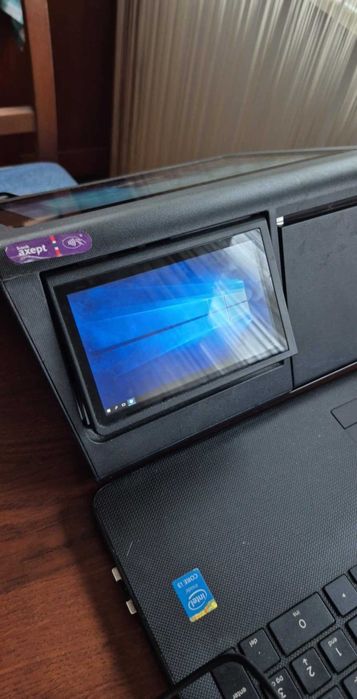 kasa fiskalna  RIPAC-10p1-a1-46r  ekran 10cali