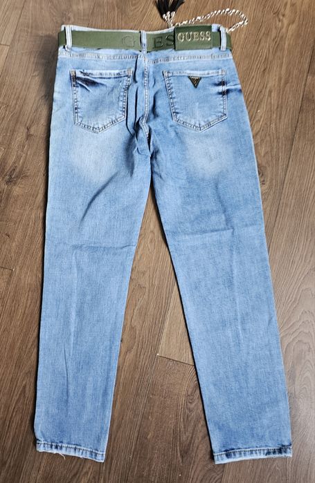 Guess jeansy boyfrendy r30