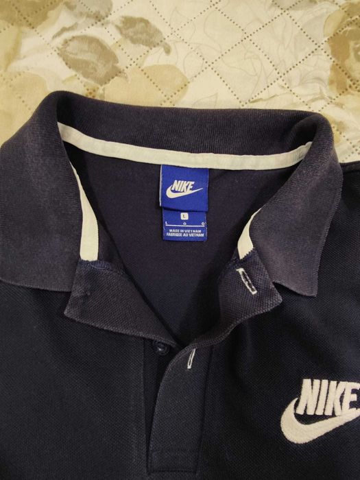 Polo Nike tam. L em excelente estado