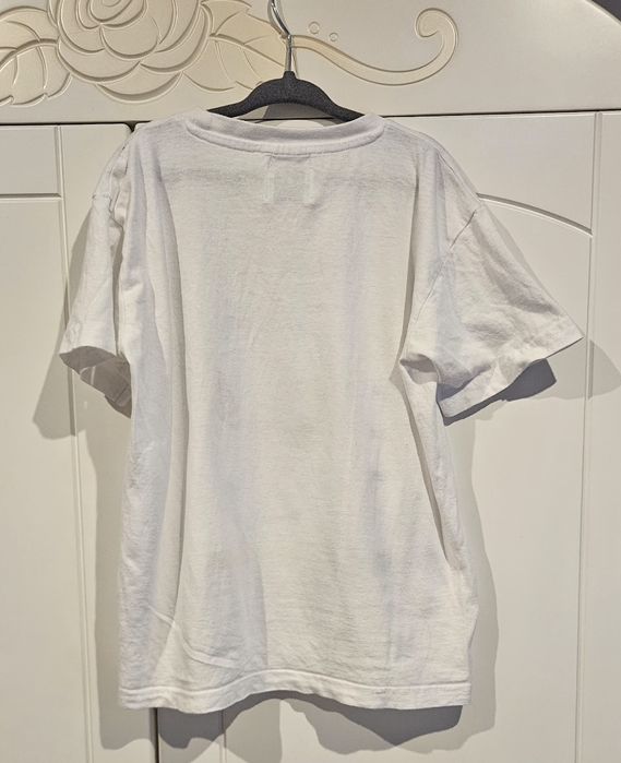 Koszulka do zerówki.