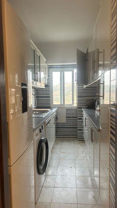 Quarto costa da caparica