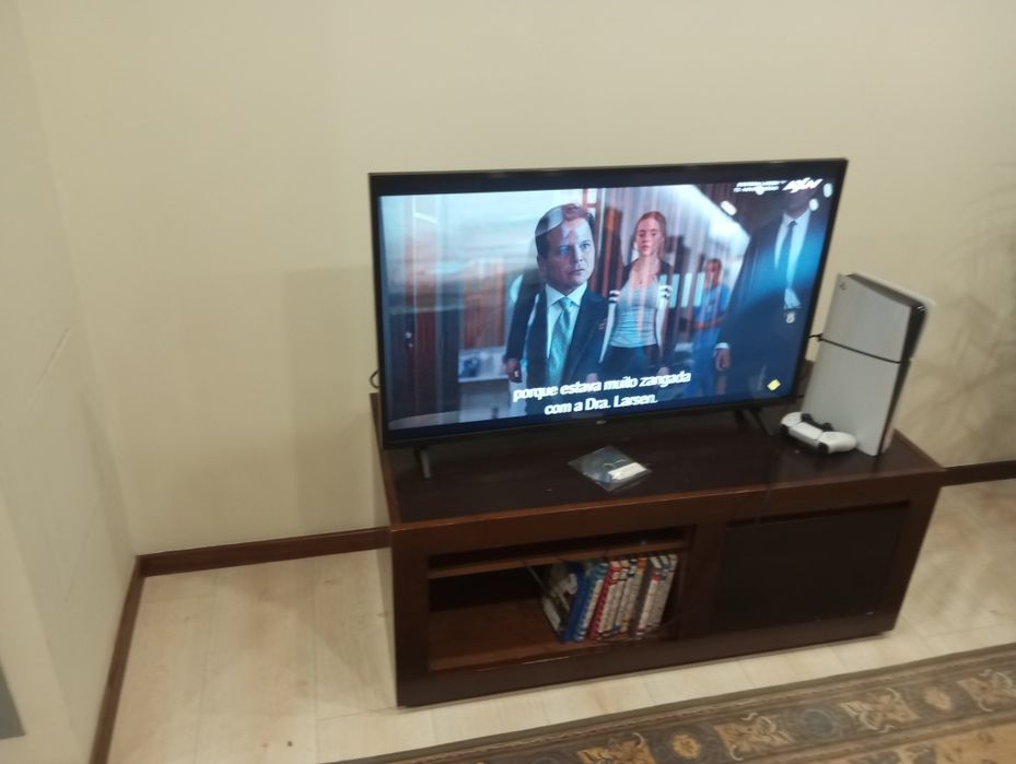 Mobilia de sala completa