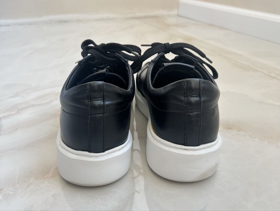 Чоловічі кеди John Galliano