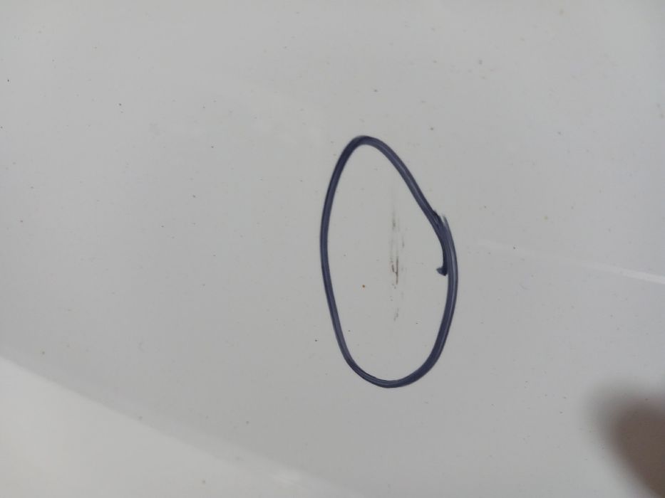 Capot RENAULT Twingo II (CN0_)
