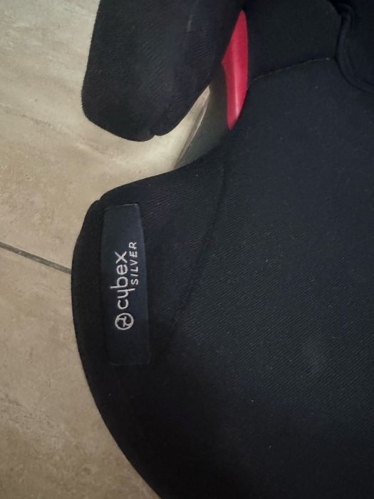 Cybex Solution M-Fix SL