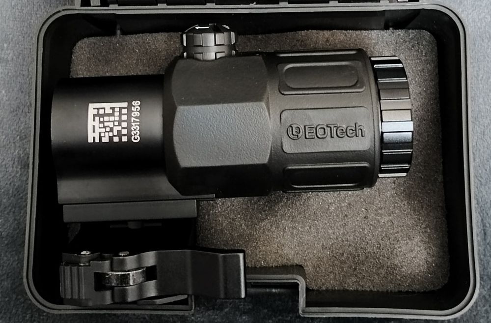 Магніфер EOTech G33