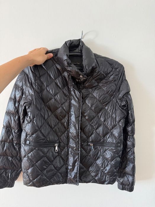 Куртка Massimo Dutti ( розмір М)