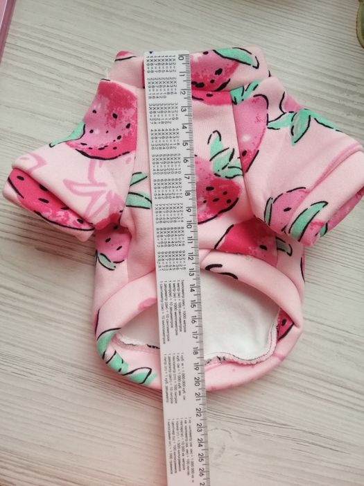 Одежда для собачки XS