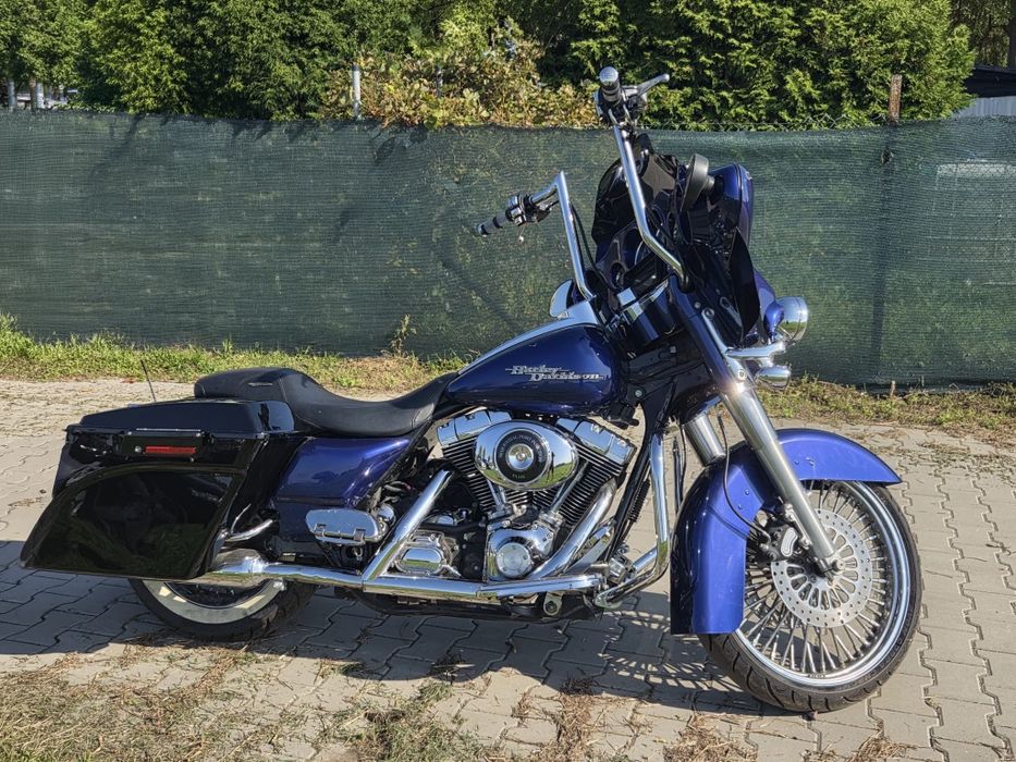 Harley-Davidson
