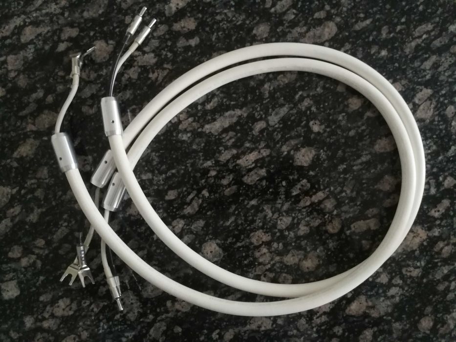 Акустические кабели Zonotone, Chord, VDH, Oyaide