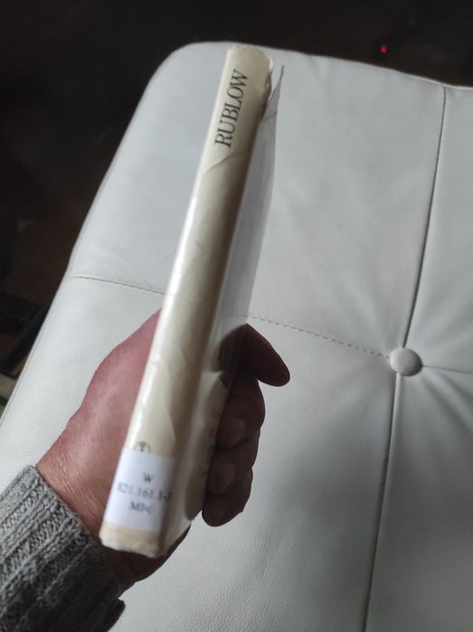 Konczałowski Tarkowski Rublow