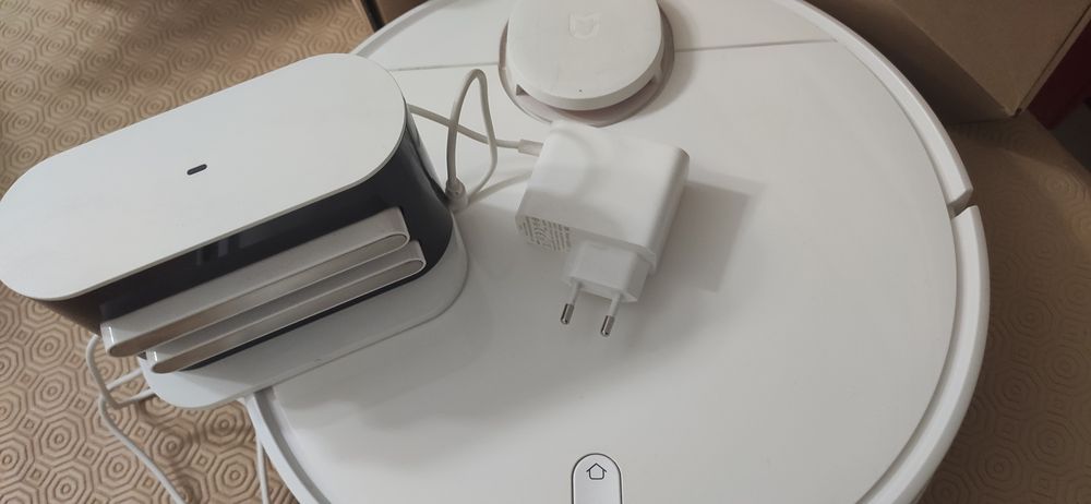 Xiaomi no robot vacuum - mop p