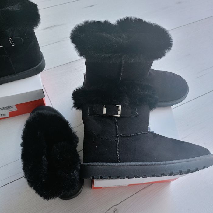Buty przejściowe,r.35,36