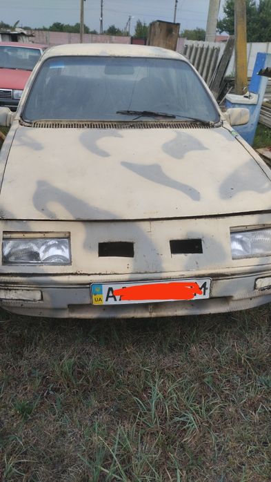Разборка розборка Форд Сієра Сиера Ford Sierra 1.6