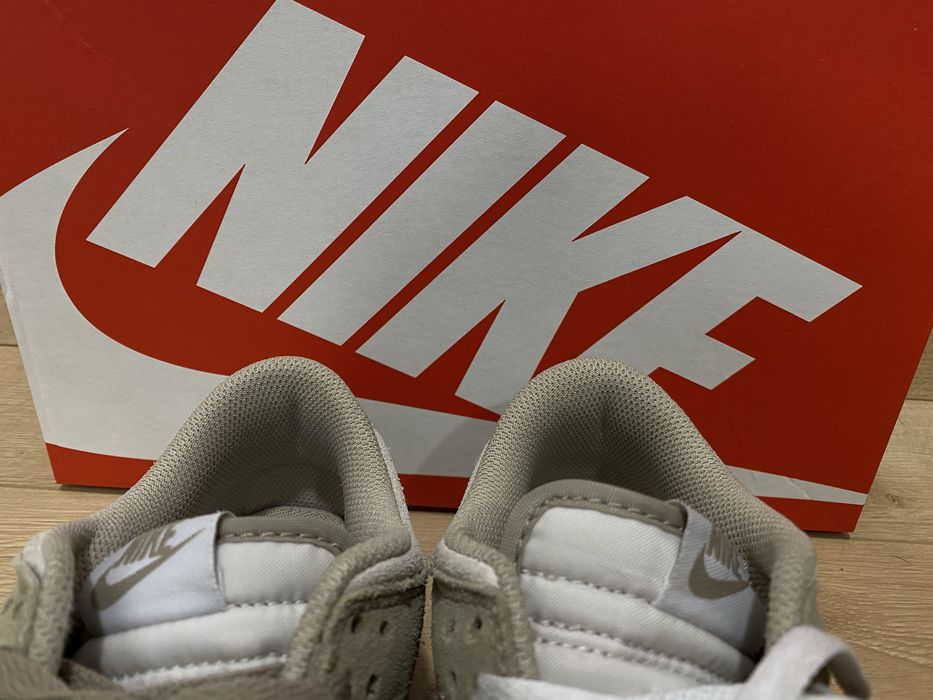 Nike Dunk low retro SE