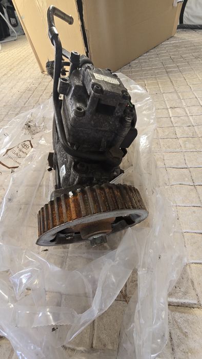 Mitsubishi Bomba Injectora - L200 / PAJERO