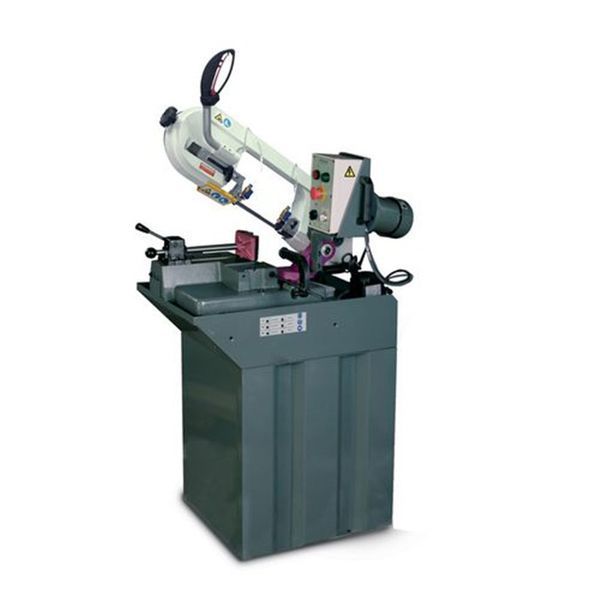 Serrote de Fita 400V 750W Optisaw S 181G Optimum Maschinen