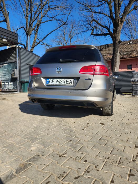 Продам  пасат б7