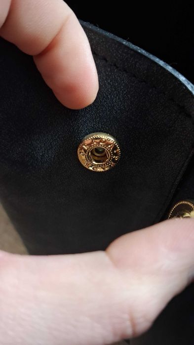 Prada Milano torebka