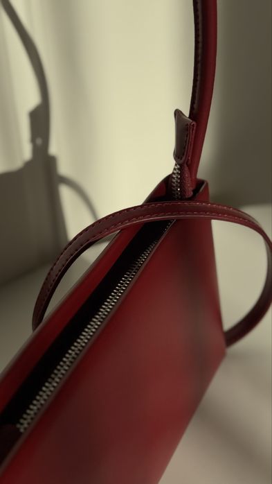 Жіноча шкіряна сумка Mila bags , тренд 2026