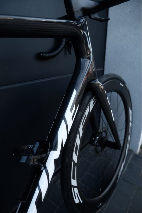 Time alpe d’huez 2023