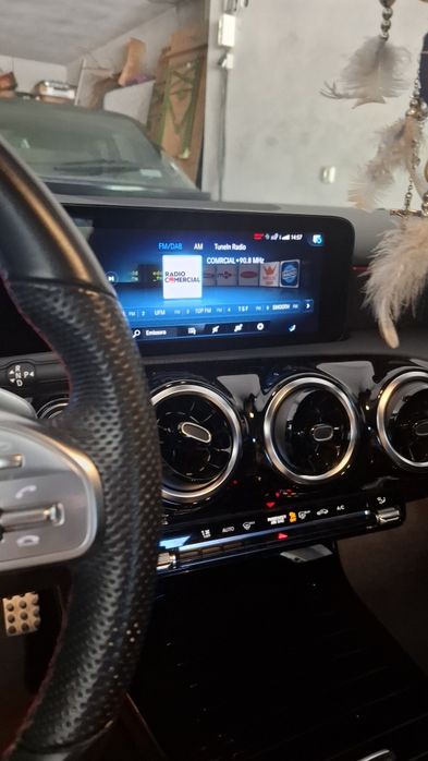 Vendo Mercedes AMG motor 2000 — photo 5