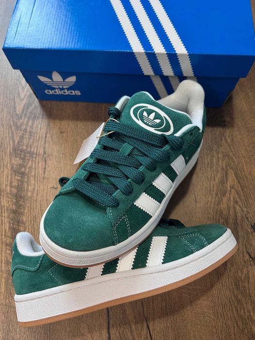 Adidas Campus rozmiar 38 2/3