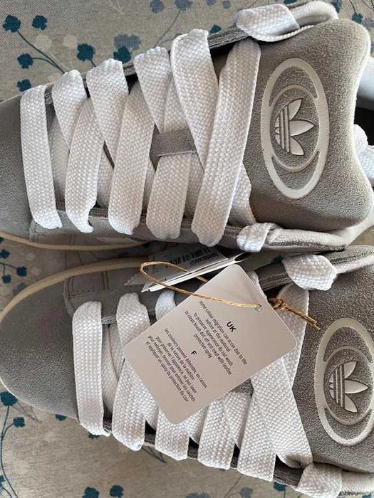 Buty/adidas_Campus_00s丨Nowe Trampki | rozmiar 40,5