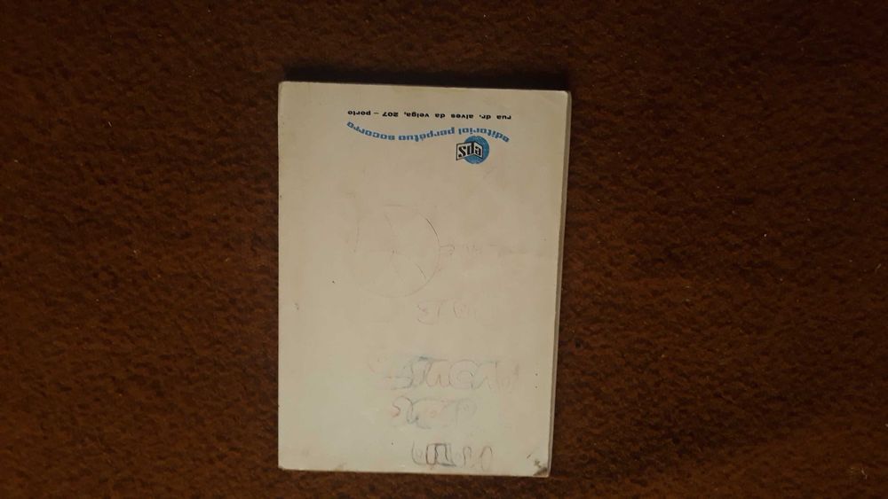 Mário Sardo - Construir a vida - portes incluídos