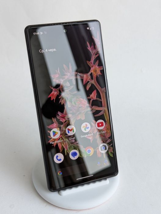 Google pixel 6, 128gb