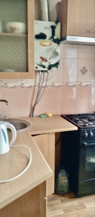 Оренда двокімнатної квартири