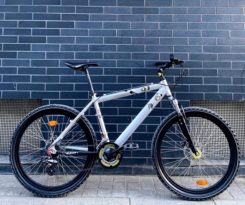 rower 26 cale MTB