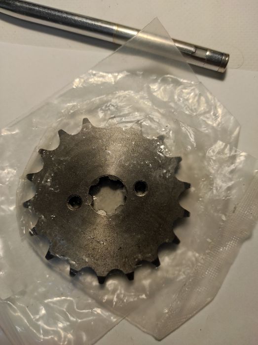 Зірка 428-18 Т кітай.