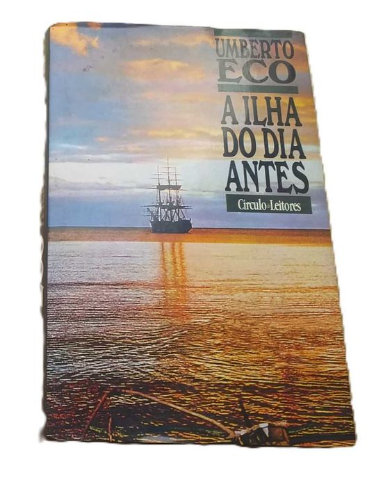 Livros de Umberto Eco