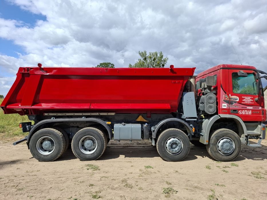 Sodowanie Piaskowanie Mobilne Malowanie Impregnacja