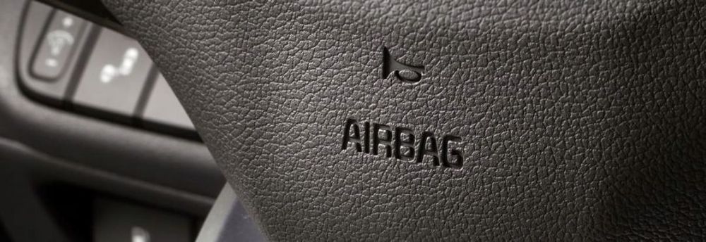 ALFA ROMEO GIULIA AIRBAG PODUSZKI PASY PAS DESKA