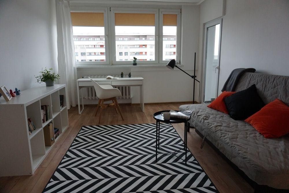 Wynajmę pokój w Świebodzinie