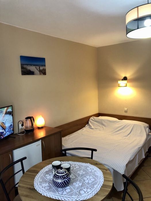 Pokoje Lidia Mrzeżyno Morze