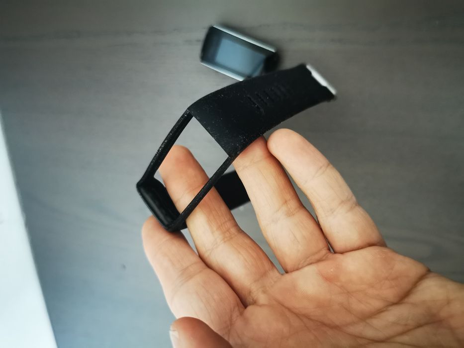 Zegarek Smartwatch Polar A350