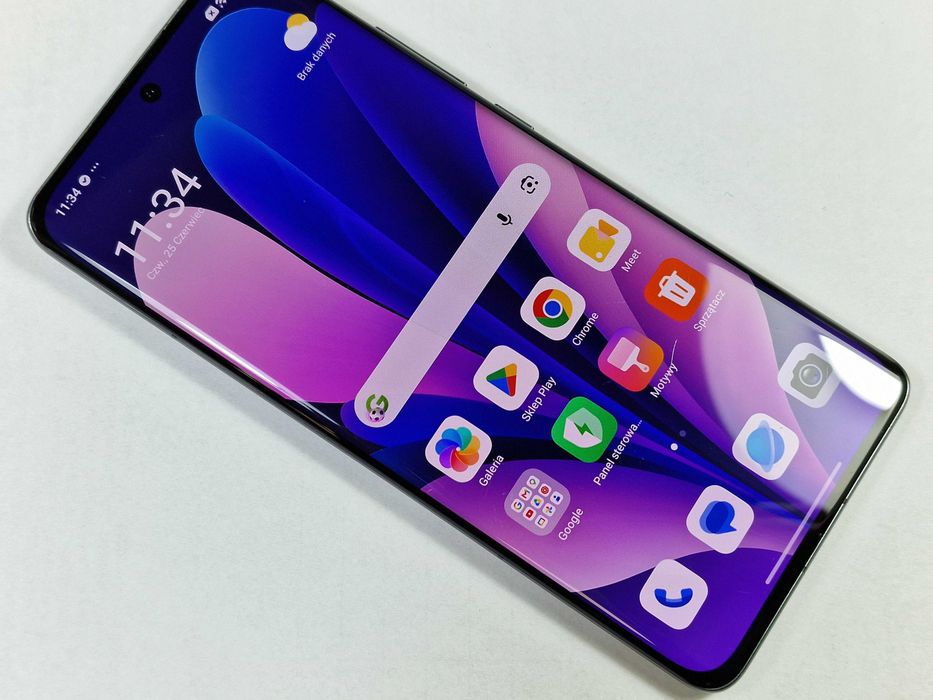 Xiaomi 12 5G 8GB/256GB / Gray / Grade B / GWR 12 miesięcy