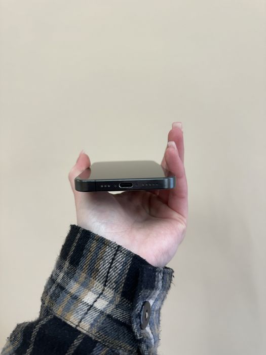 Iphone 15 pro 512 gb