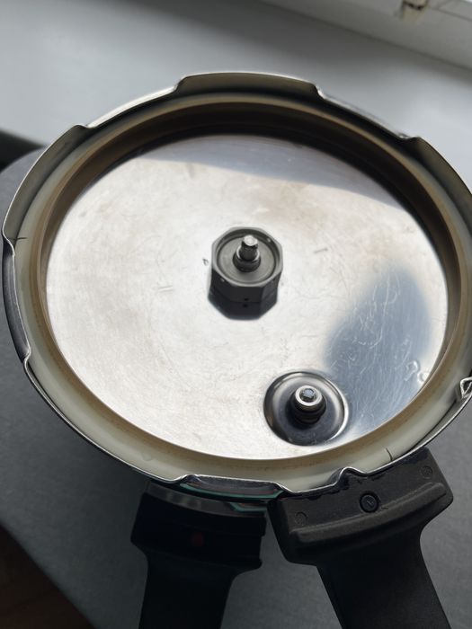 Скороварки Fissler німецька якість