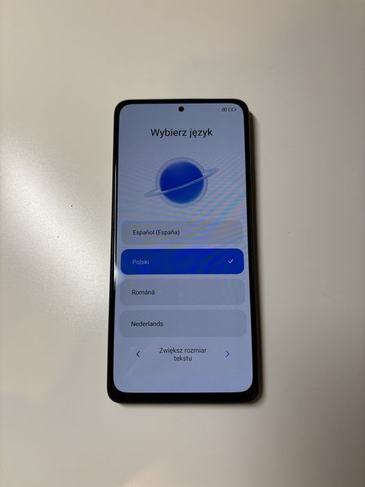 Redmi Note 10 Pro super stan