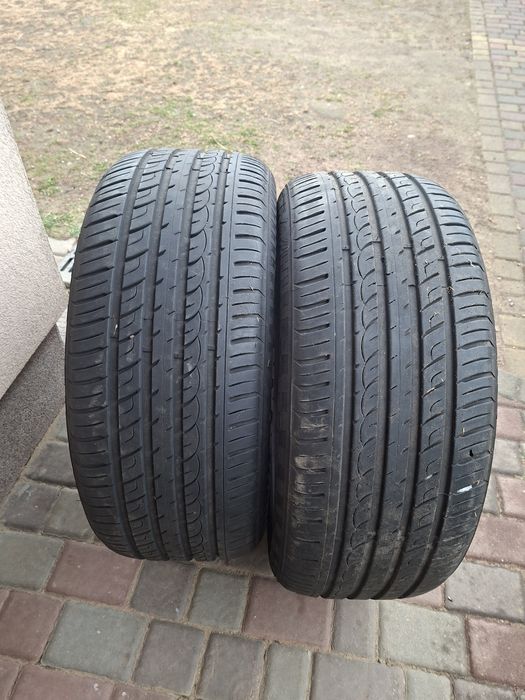 Opony letnie Dimax r8