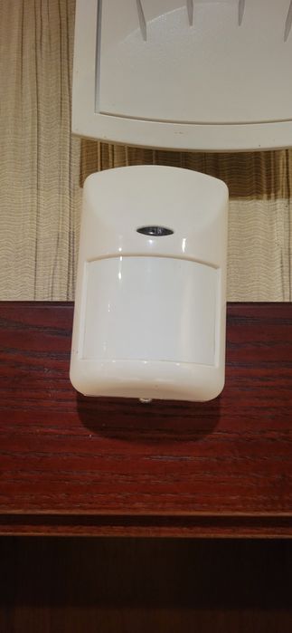 Ajax multitransmitter  и датчики