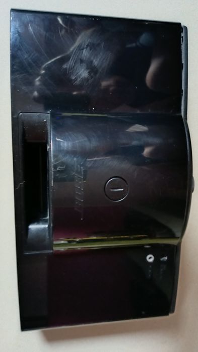 Bose Sound Dock ll